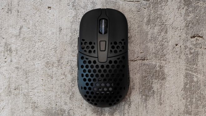 Xtrfy M42 Wireless Xtrfy M42 Wireless
