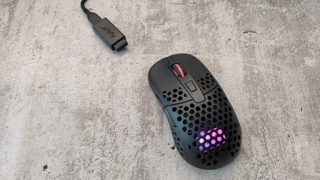 Xtrfy M42 Wireless Xtrfy M42 Wireless
