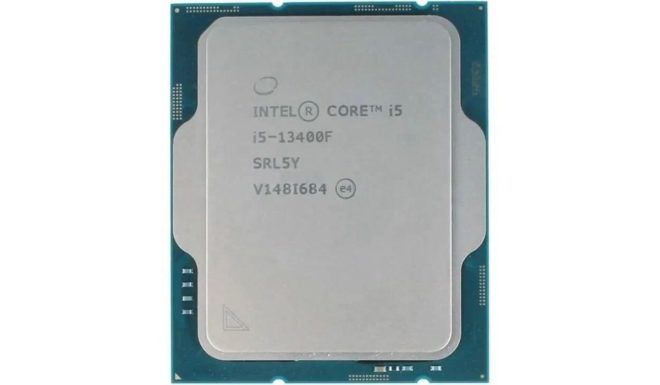 Intel Core i5-13400F Intel Core i5-13400F