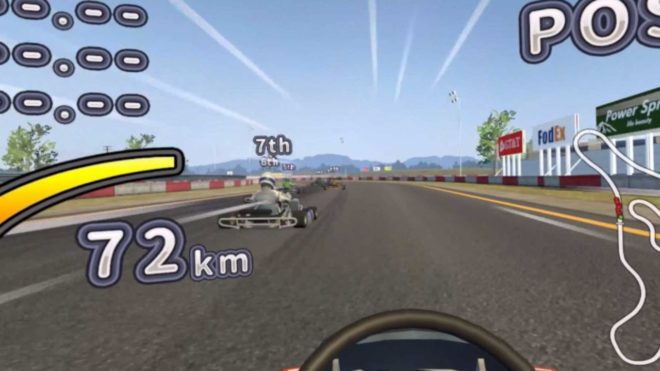 VR SUPER SPORTS VR SUPER SPORTS