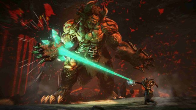 Toukiden 2 Toukiden 2