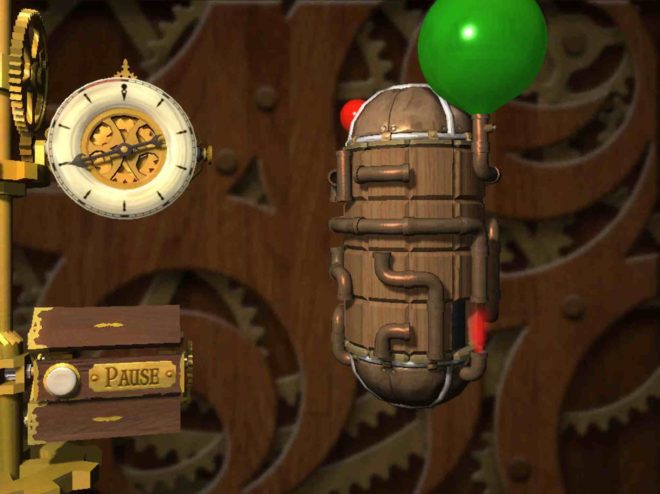Cogs Cogs