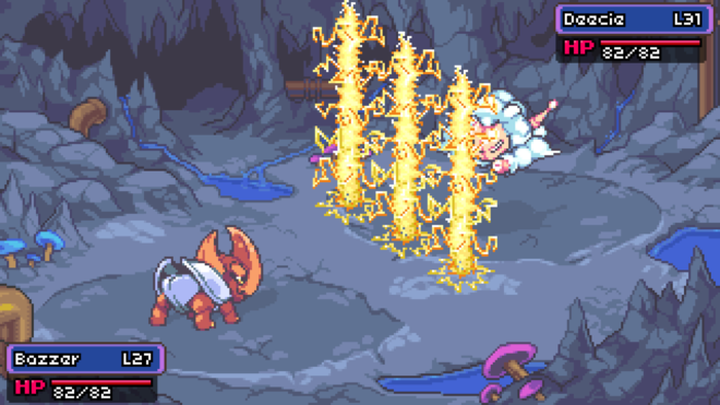 Coromon Coromon