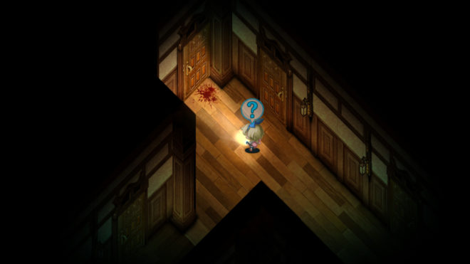 Yomawari: Midnight Shadows Yomawari: Midnight Shadows