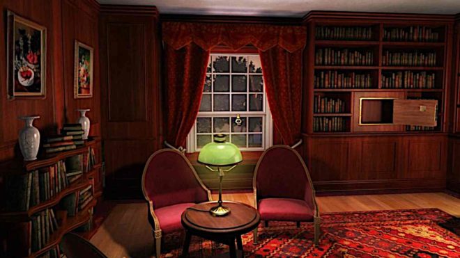 Safecracker: The Ultimate Puzzle Adventure Safecracker: The Ultimate Puzzle Adventure