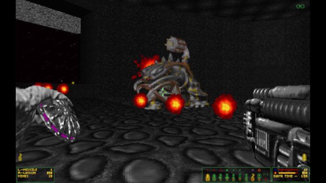 MadSpace: To Hell and Beyond MadSpace: To Hell and Beyond