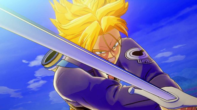 DRAGON BALL Z: KAKAROT DRAGON BALL Z: KAKAROT
