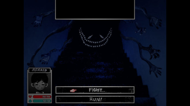OMORI OMORI
