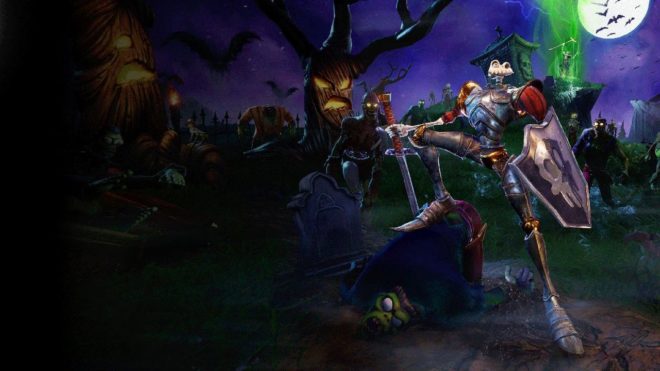 MediEvil MediEvil