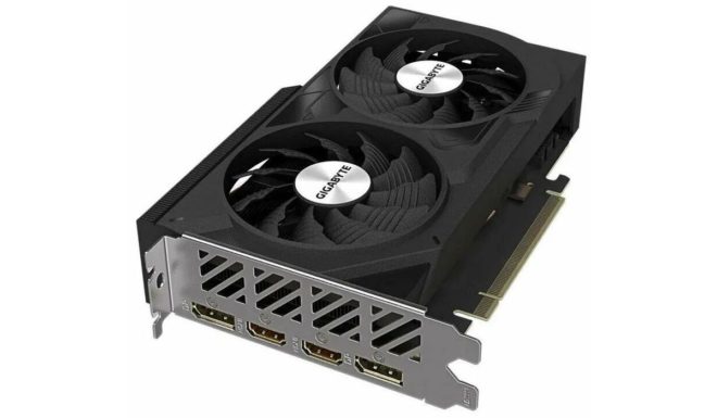 NVIDIA GeForce RTX 4060 NVIDIA GeForce RTX 4060