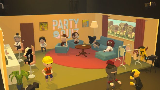 Party Quiz Party Quiz