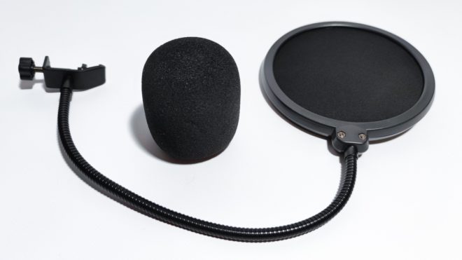 HIPER Singer set H-M004