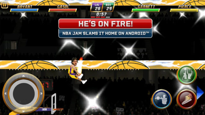 NBA Jam NBA Jam