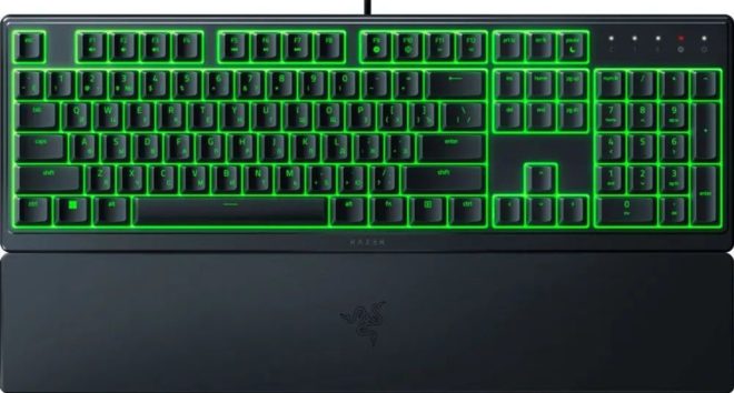Razer Ornata V3 X Razer Ornata V3 X