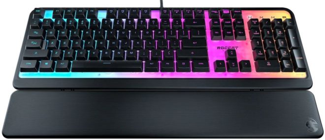 Roccat Magma Roccat Magma