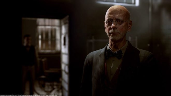 The Inpatient The Inpatient