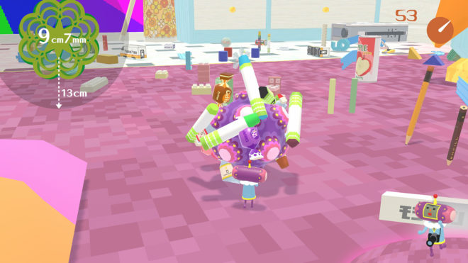 We Love Katamari REROLL+ Royal Reverie We Love Katamari REROLL+ Royal Reverie