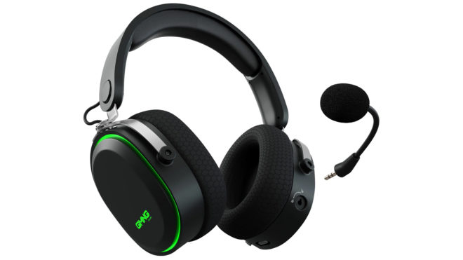 GMNG HS-L990G