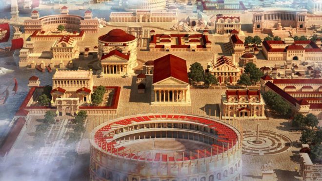 RomeWar RomeWar