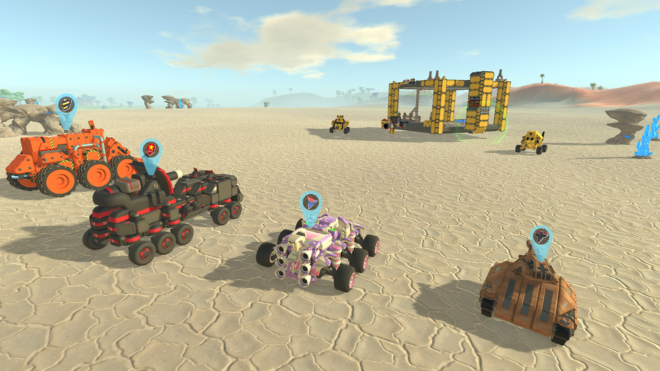 TerraTech TerraTech