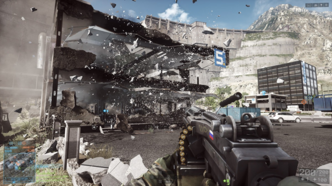 Battlefield 4 Battlefield 4