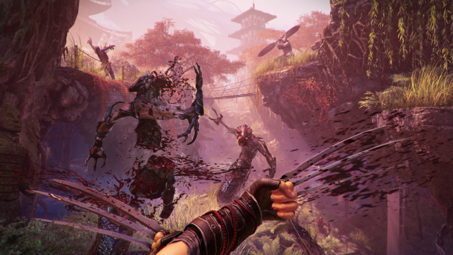 Shadow Warrior Shadow Warrior