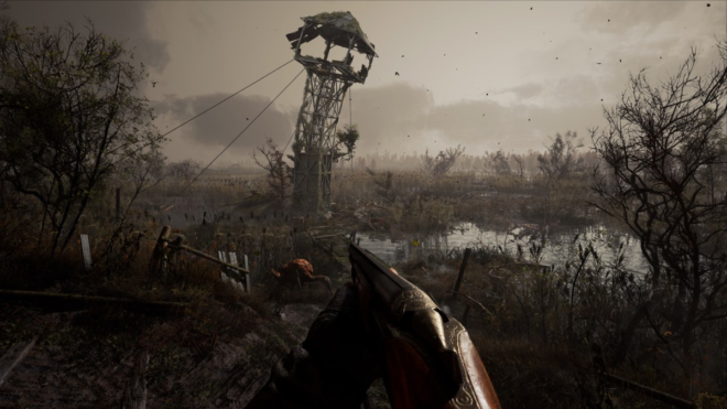 STALKER 2: Heart of Chornobyl STALKER 2: Heart of Chornobyl