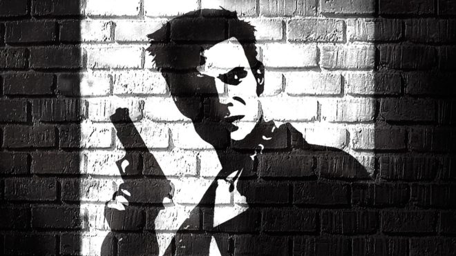 Max Payne Max Payne