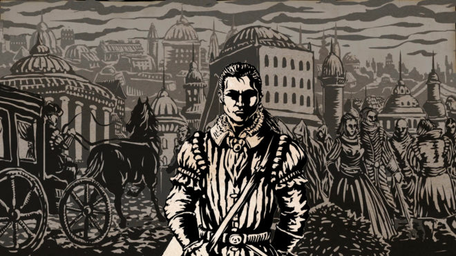The Life and Suffering of Sir Brante The Life and Suffering of Sir Brante