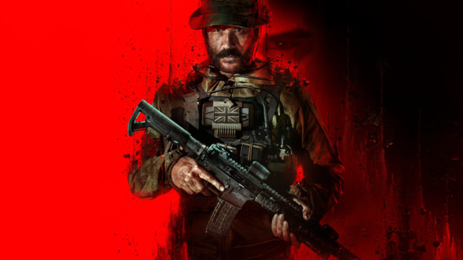 Call of Duty: Modern Warfare III Call of Duty: Modern Warfare III