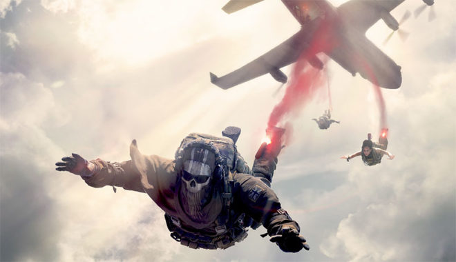 Call of Duty: Warzone Mobile Call of Duty: Warzone Mobile