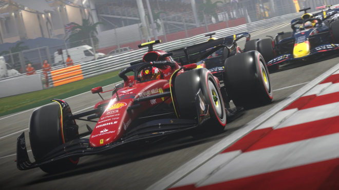 F1 F1