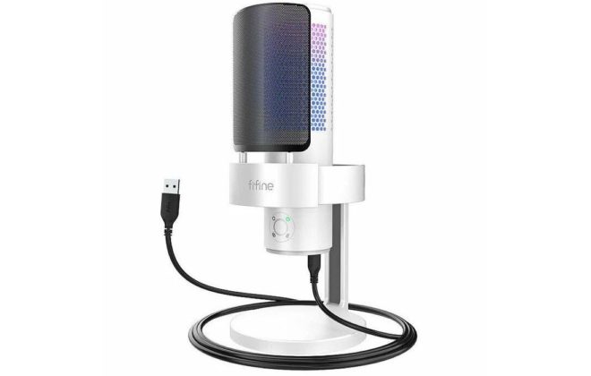 Fifine AmpliGame A9 Fifine AmpliGame A9