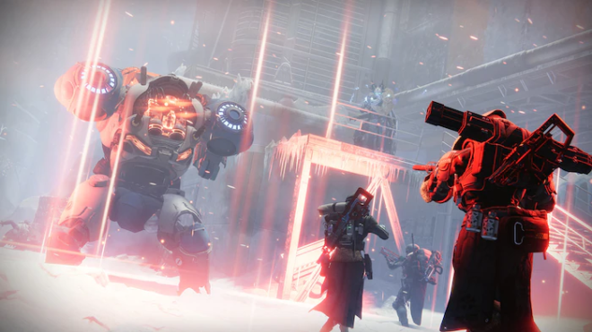 Destiny 2 Destiny 2
