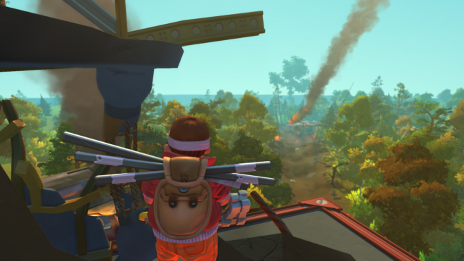 Scrap Mechanic Scrap Mechanic