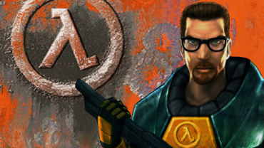 Лучшие моды для Half-Life