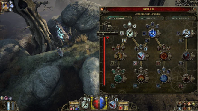 The Incredible Adventures of Van Helsing The Incredible Adventures of Van Helsing