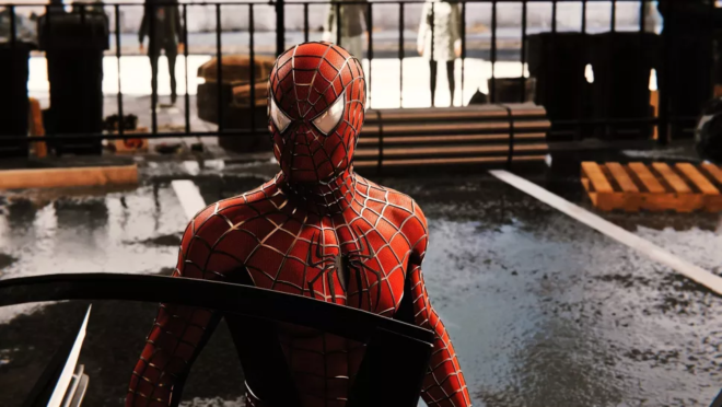 Photorealistic Movie Graphics Photorealistic Movie Graphics