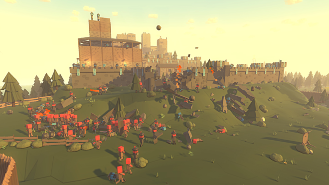 Ancient Warfare 3 Ancient Warfare 3