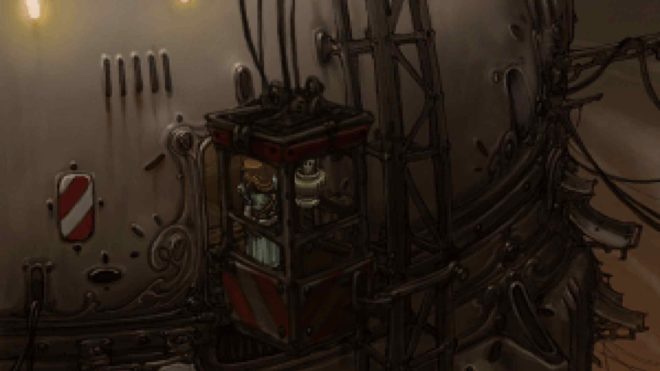 Primordia Primordia