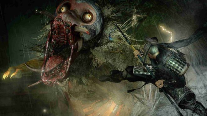 Nioh: The Complete Edition Nioh: The Complete Edition