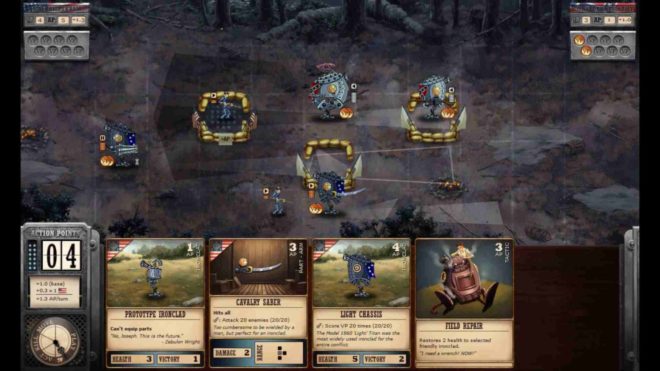 Ironclad Tactics Ironclad Tactics