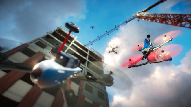 Liftoff: FPV Drone Racing Liftoff: FPV Drone Racing
