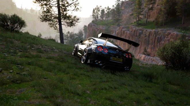 Forza Horizon 4 и 5 Forza Horizon 4 и 5