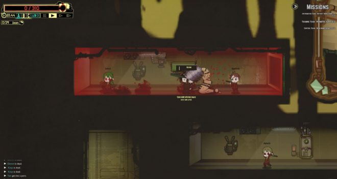 Lobotomy Corporation | Monster Management Simulation Lobotomy Corporation | Monster Management Simulation