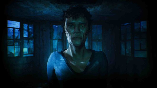 ASYLUM ASYLUM