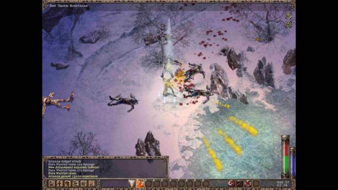 Kult: Heretic Kingdoms Kult: Heretic Kingdoms