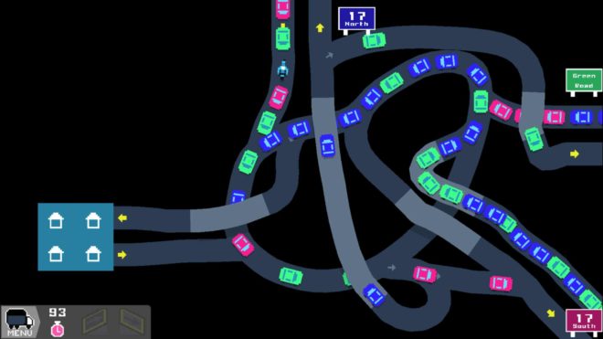 Freeways Freeways