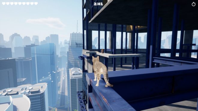 Only Way is Down Only Way is Down
