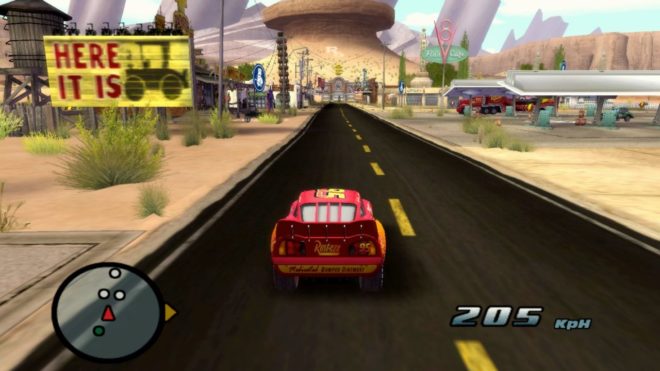 Cars Cars